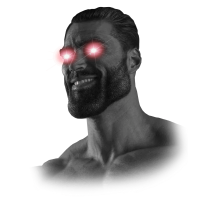 gigachad